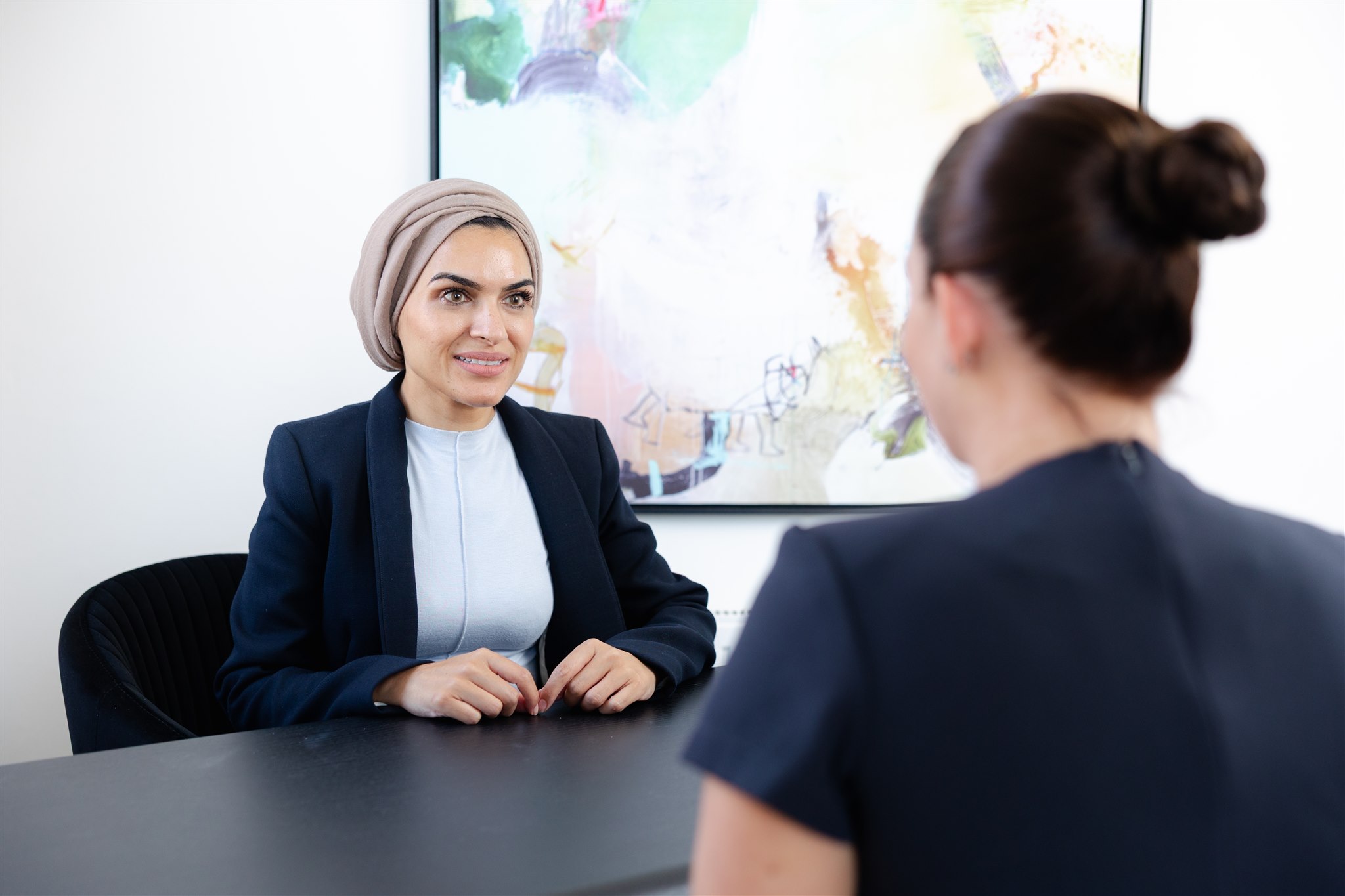 Dedicated Menopause Clinic