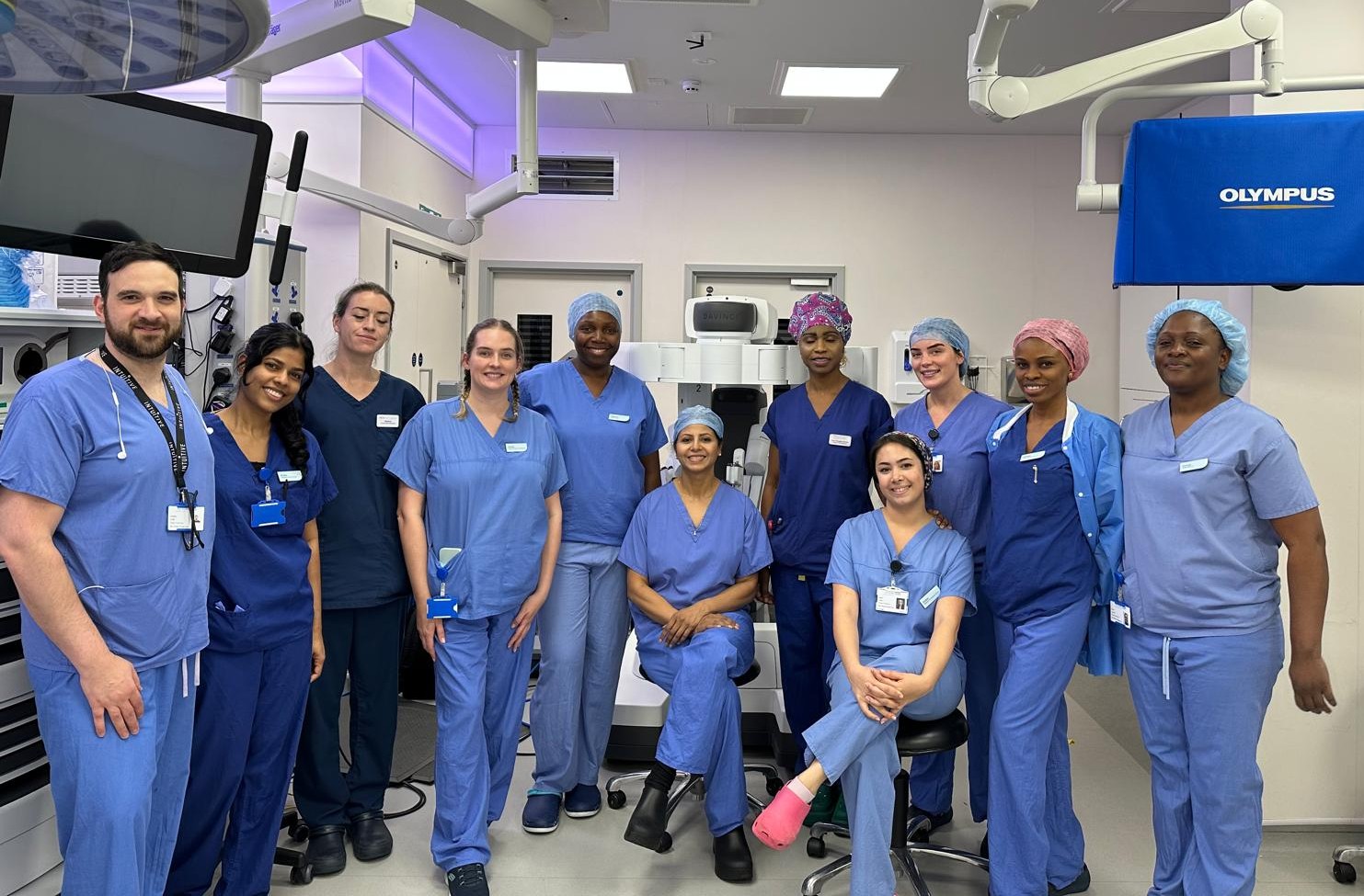 Complex Endometriosis Specialists